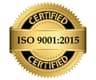 ISO 9001:2015 Certified · TNGTE Approved