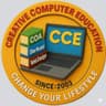 CCE India Logo